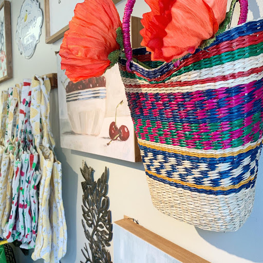 Gift Shop «Lark», reviews and photos, 4 Water St, Chester, CT 06412, USA