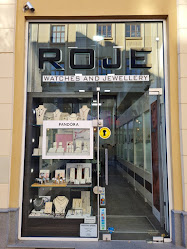 ROJE - Watches and Jewelry