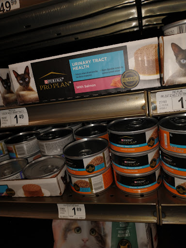 Pet Supply Store «Petco Animal Supplies», reviews and photos, 11331 W Broad St #151, Glen Allen, VA 23060, USA