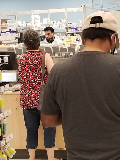 Pharmacy «CVS Pharmacy», reviews and photos, 17700 NE 76th St, Redmond, WA 98052, USA