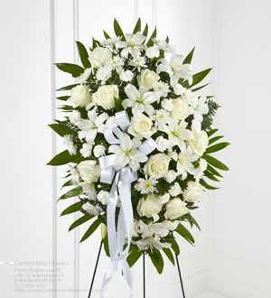 Florist «Cumberland Flowers», reviews and photos, 11817 E Washington St, Indianapolis, IN 46229, USA