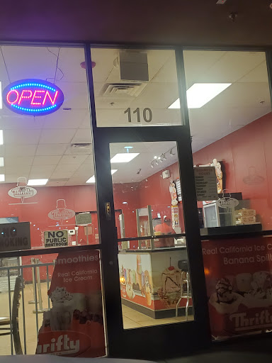 Ice Cream Shop «Thrifty Ice Cream», reviews and photos, 2580 Wigwam Pkwy, Henderson, NV 89074, USA
