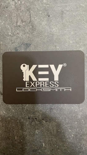 Key Express - Eupen