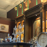 Photo n°4 de l'avis de Cri. fait le 12/12/2023 à 22:38 sur le  Four Seasons Hotel Firenze à Florence