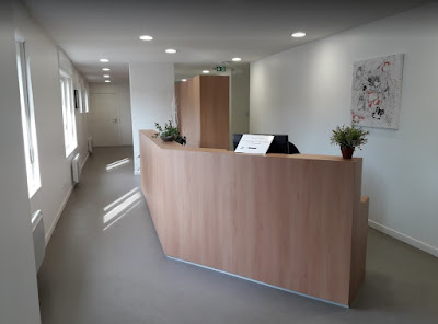 Cabinet de Cardiologie à Seclin