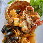 Photo n°5 de l'avis de dario.e fait le 05/06/2022 à 21:05 sur le  Ristorante Bar la Garitta à Gaeta