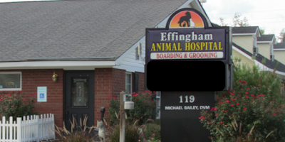 Effingham Animal Hospital