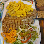 Photo n°5 de l'avis de N. fait le 21/07/2023 à 12:50 sur le  Restaurante Moderna à Lisbon