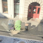 Photo n°2 de l'avis de Mossbah.l fait le 19/09/2023 à 16:33 sur le  limehome Dresden Hoyerswerdaer Straße à Dresden