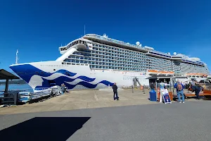 Sitka Sound Cruise Terminal image