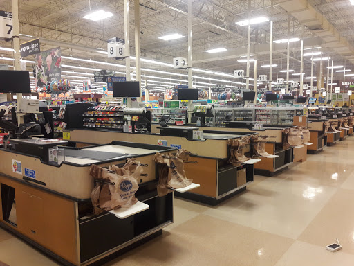 Grocery Store «Kroger», reviews and photos, 66900 Gratiot Ave, Richmond, MI 48062, USA