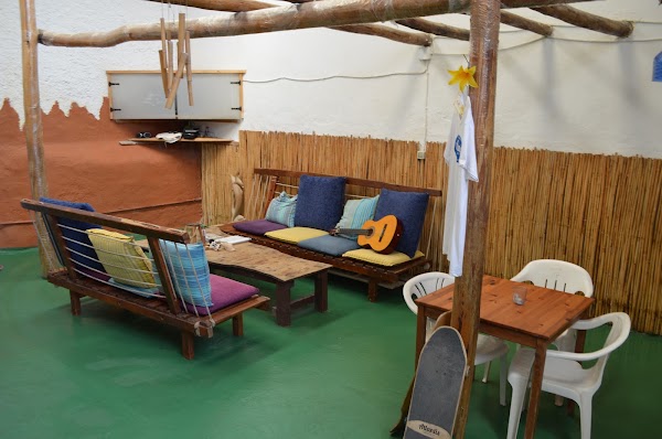 Imagen de Atlantis Surf Hostel (1 de 7)
