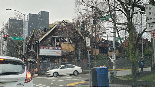 Movie Theater «Seven Gables Theatre», reviews and photos, 911 NE 50th St, Seattle, WA 98105, USA