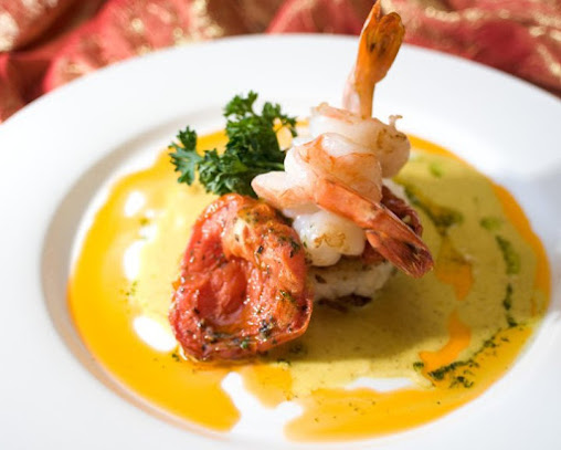 Savory Cuisines Catering