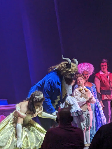 California Theatre of the Performing Arts image