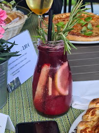 Menu du Restaurant Seehof à Philippsburg