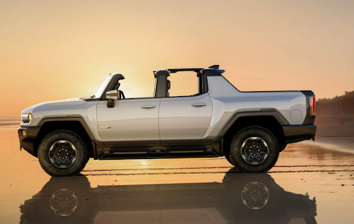Cardinale GMC image