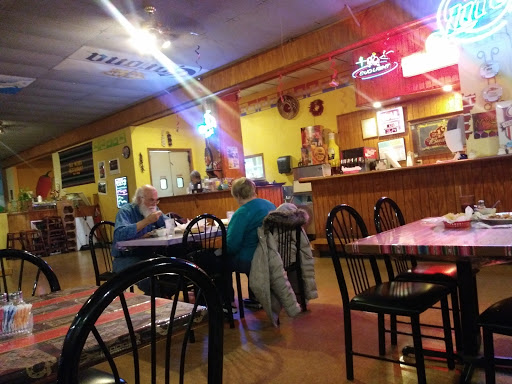 Old Mexico Restaurant