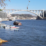 Photo n°8 de l'avis de Marie.e fait le 10/03/2020 à 21:06 sur le  Adega Rio Douro à Porto