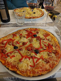 Pizza du Pizzeria Pizzabella à Le Thor - n°20