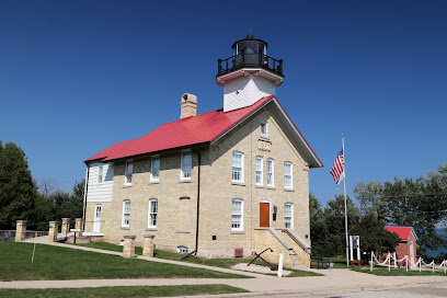 Port Washington Historical Society 1860 Light Station