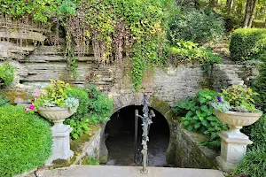 Grotto Spring image