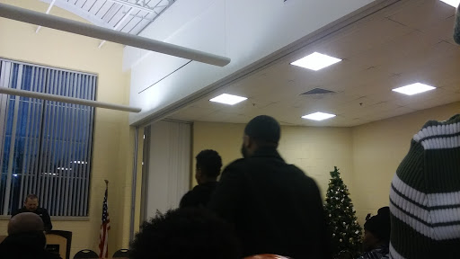 Recreation Center «Madisonville Recreation Center», reviews and photos, 5320 Stewart Ave, Cincinnati, OH 45227, USA