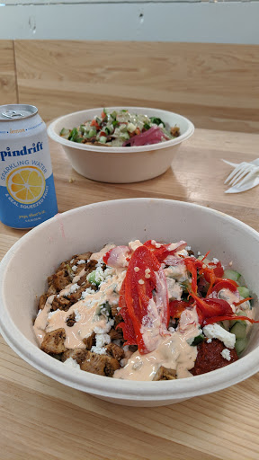 Shopping Mall «Rye Ridge Shopping Center», reviews and photos, 142 S Ridge St, Rye Brook, NY 10573, USA