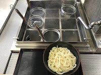 讃岐うどんむらさき和気店