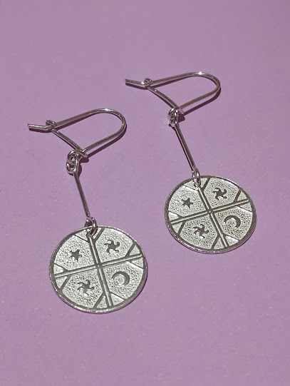 Joyas LORD PLATIAN