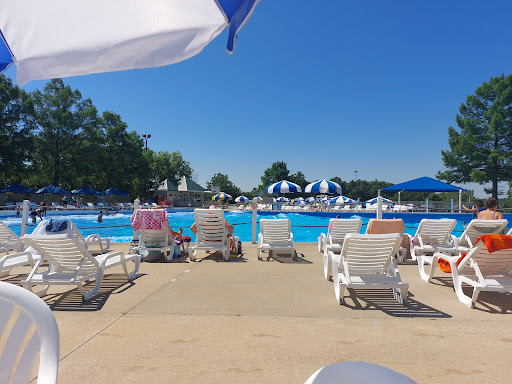 Water Park «Big Surf Waterpark», reviews and photos, 281 Fawn Meadows Dr, Linn Creek, MO 65052, USA