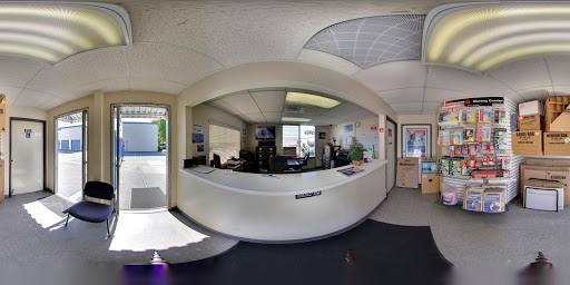 Self-Storage Facility «Ready Storage», reviews and photos, 800 W 15th St, Long Beach, CA 90813, USA