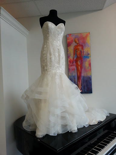 Bridal Shop «M2 Milan Bridal Boutique», reviews and photos, 18720 Tomball Pkwy C, Houston, TX 77070, USA