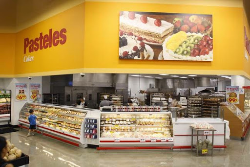 Grocery Store «El Super», reviews and photos, 14601 Lakewood Blvd, Paramount, CA 90723, USA