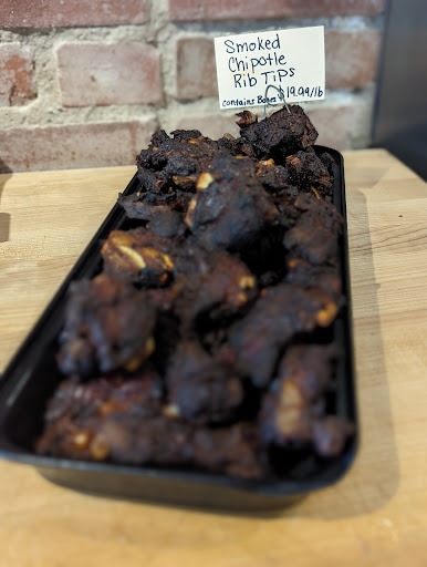 Butcher Shop «The Butcher & Grocer», reviews and photos, 1089 W 1st Ave, Grandview Heights, OH 43212, USA