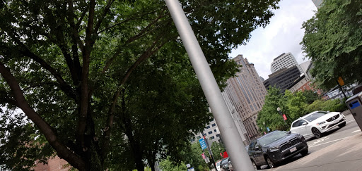 Tourist Attraction «Chinatown Gate», reviews and photos, John F Fitzgerald Surface Rd, Boston, MA 02111, USA