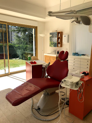 Frédéric GAVE - Orthodontiste à Annecy