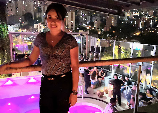 Bachelorette parties in Medellin