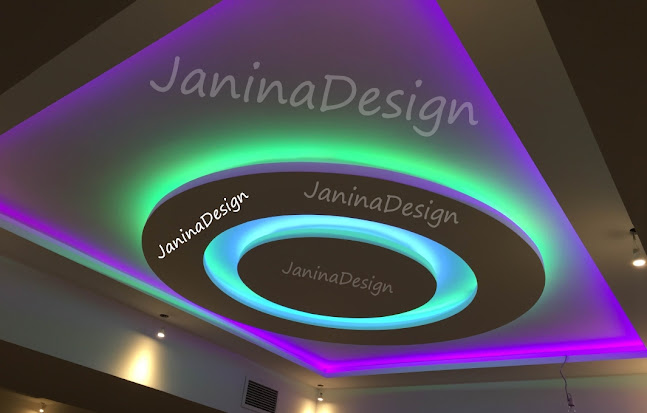 Amenajari interioare personalizate by JaninaDesign - <nil>