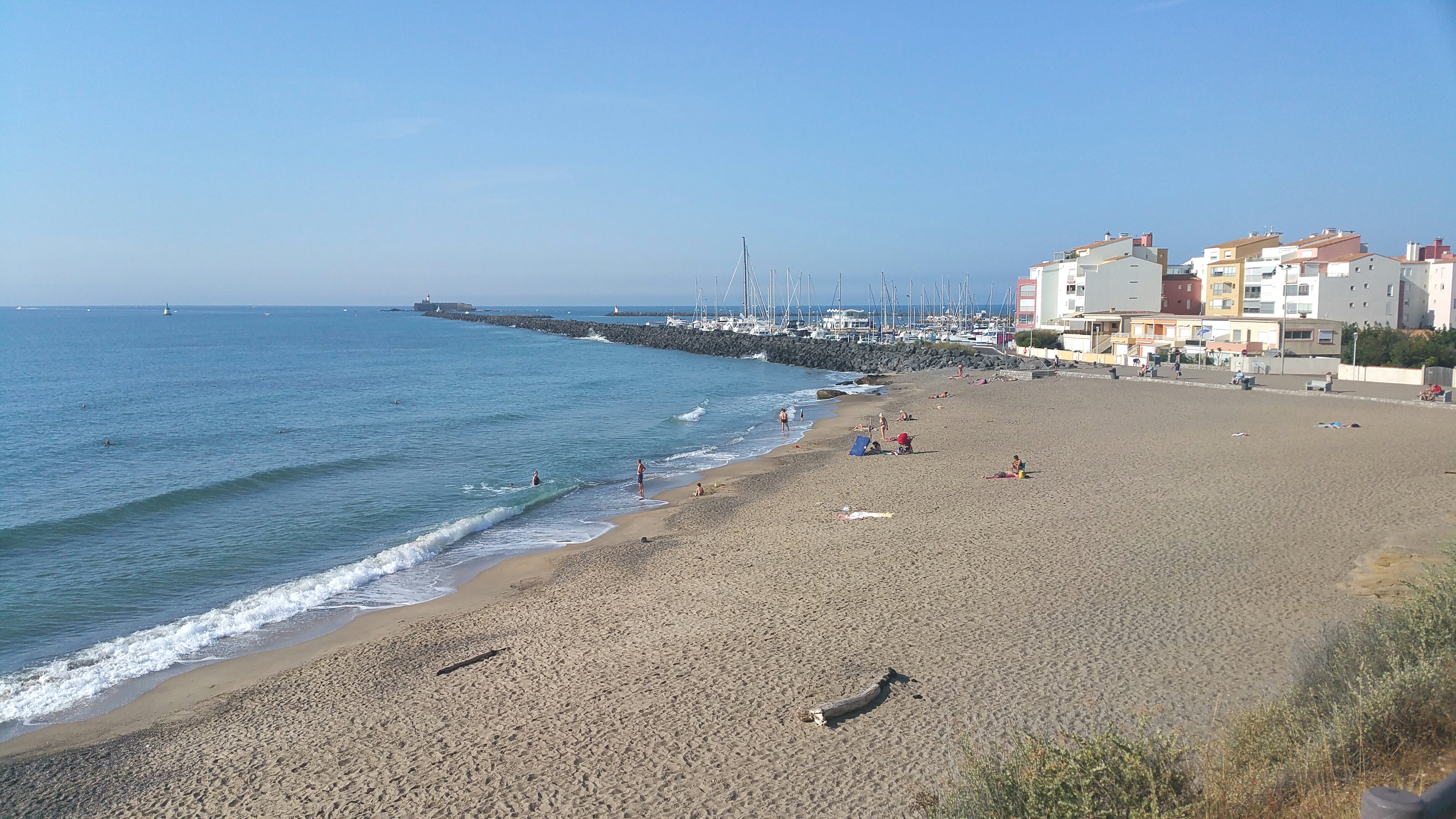 Photo n° 11 de l'avis de Bruno.e fait le 21/09/2018 à 05:02