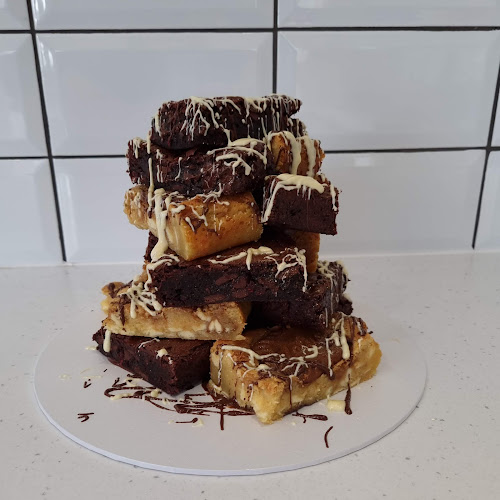Comments and reviews of Chuffing Good Bakes Ltd