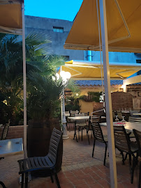 Atmosphère du Restaurant Del Patio à Banyuls-sur-Mer - n°12