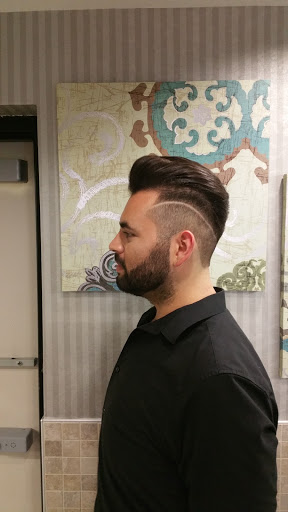 Hair Salon «Visible Changes (in the Shops at La Cantera)», reviews and photos, 15900 La Cantera Pkwy, San Antonio, TX 78256, USA