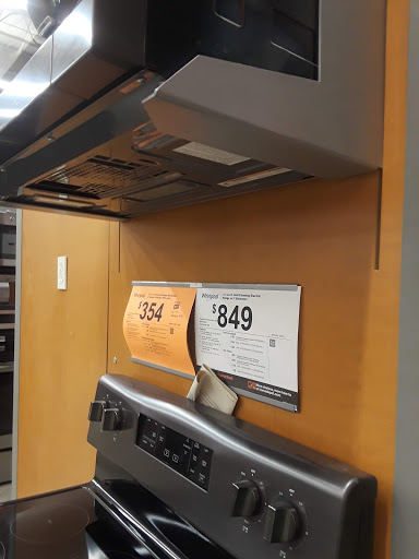 Home Improvement Store «The Home Depot», reviews and photos, 1341 W Davis St, Conroe, TX 77304, USA