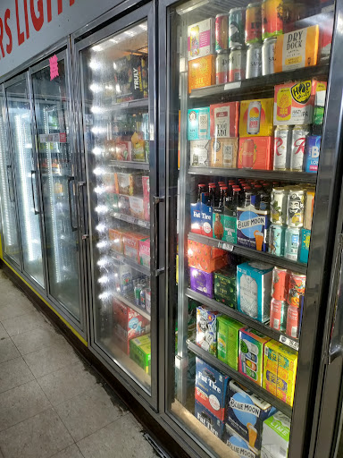 Liquor Store «Quebec Street Liquors», reviews and photos, 2280 S Quebec St B, Denver, CO 80231, USA