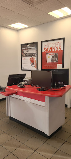 Tire Shop «Discount Tire Store - Sanford, FL», reviews and photos, 3513 S Orlando Dr, Sanford, FL 32773, USA