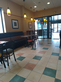 Atmosphère du Sandwicherie Subway à Montélimar - n°7