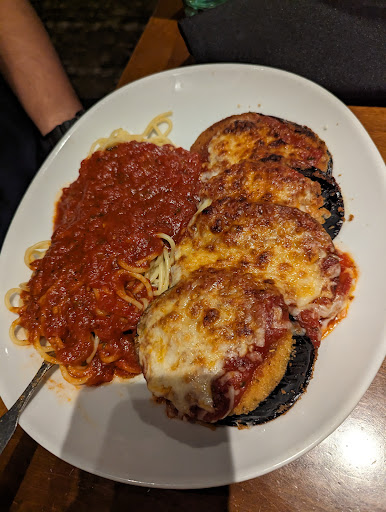 Olive Garden Italian Restaurant