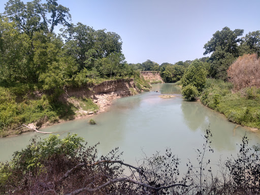 Golf Course «Luling Municipal Golf Course», reviews and photos, 1025 S Magnolia Ave, Luling, TX 78648, USA