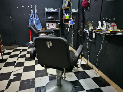 70's Barbershop